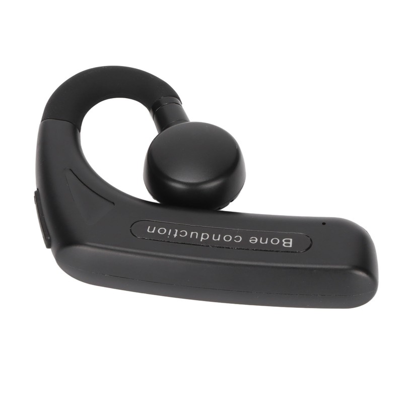 Bluetooth Bone Conduction Earbuds Stereo Bluetooth 5.0 Multifunctional Hands Free