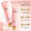 Collagen Peel off Face Mask Collagen Reverse Volume Peel Off