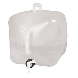 Coleman® 5-Gallon Collapsible Water Carrier