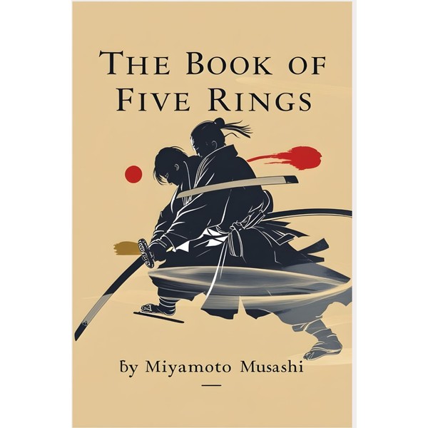 The Book of Five Rings
