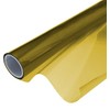 VViViD Air-Tint Headlight/Tail Light Window Tint (12" x 48", Yellow)