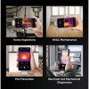GOYOJO Thermal Imaging Camera for Android, 192x192 IR Resolution, USB-C