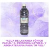 Gob tónico facial agua de lavanda 1 L | refresca