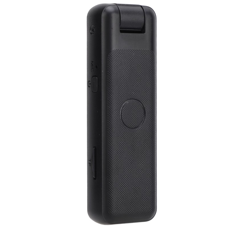 Clip Camera 1080P 155° Large Wide Angle 180° Rotating WiFi
