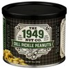 The 1949 Nut Co. Dill Pickle Peanuts, 10 OZ
