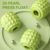 Massage Roller, Massage Roller Legs, Massage Roller with Handle Leg,