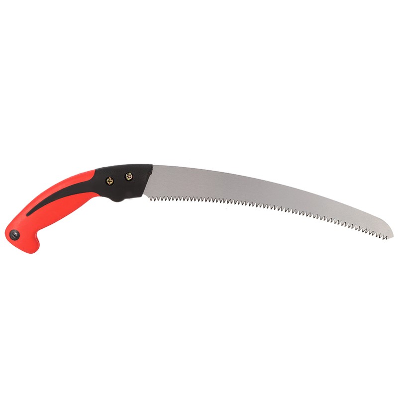 Multifunctional Portable Fruit Tree Pruning Trimming Hand Saw Woodworking Garden
