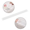 Radiator Dust Cover Magnetic Fixation Radiator Cover Blocking Dust Dirt