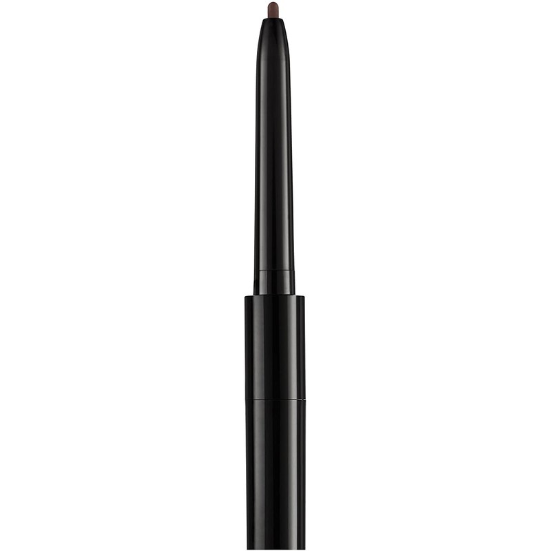 Maybelline Brow Precise Micro Eyebrow Pencil Makeup, Deep Brown, 0.002