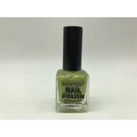 Santee Nail Polish , Fun Colors You Can Stand Out With. Color -35 Warm Sunshine.