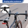 Bicycle Shift Cable Set, Gear Cable Bicycle, Brake Cable Bicycle,