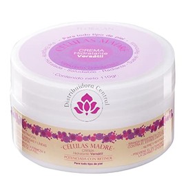 Crema Hidratante Celulas Madre Florigan® 110grs.