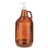 Universal Gallon Pump Dispenser 128 fl oz | Shampoo, Conditioner