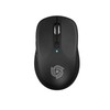 MKETech Electronics Wireless Computer Mouse - Full-Size 2.4G USB Receiver