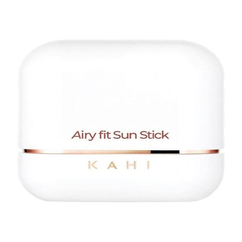 Indeed Gahi Airy Fit Sun Stick 14g x3SET (LC) /
