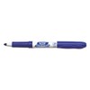 BICGDE11BE - BIC Great Erase Grip Dry Erase Markers