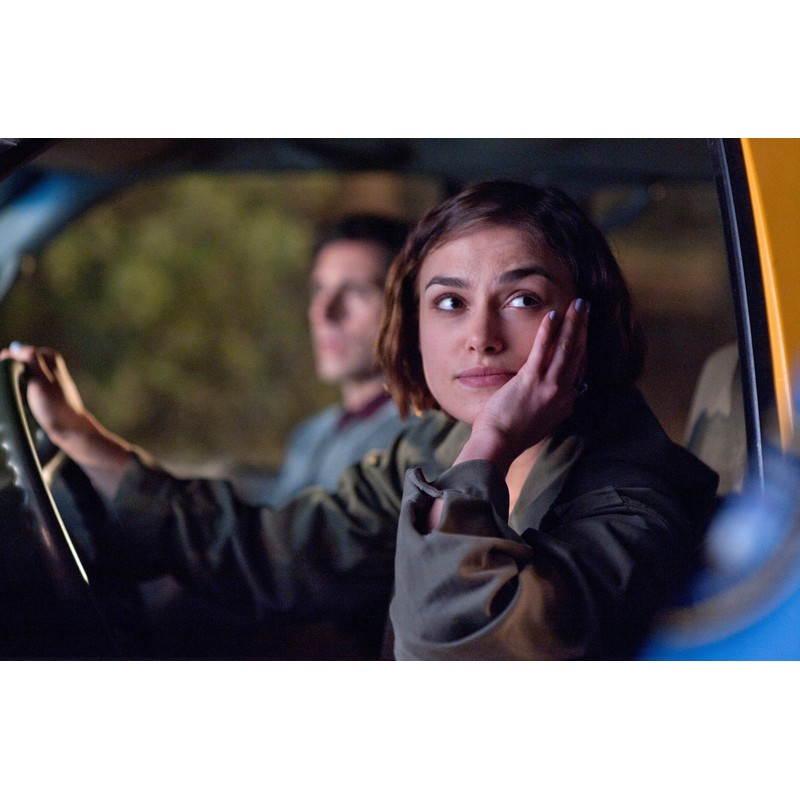 Auf der Suche nach einem Freund fürs Ende der Welt