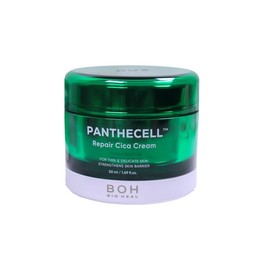 Biohealbo Panthecell Repair Cica Cream 50ml 1ea / 바이오힐보 판테셀 리페어시카 크림 50ml 1개