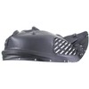 Parts N Go Front Fender Liner Set for 2011 2012
