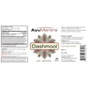 AyuMantra Organic Dashmool Tablets - An Excellent Vata reducing Agent