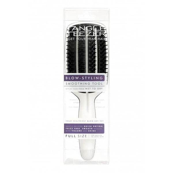 Tangle Teezer Buy Tangle Teezer Blow-Styling Smoothing Tool Full Size