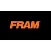 Fram FRAM Ultra Synthetic Automotive Replacement Oil Filter, Designed for