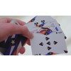 MJM All Star Playing Cards by Gemini