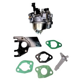 Huayi Carburetor with Gasket Set for GX120 (T1) Replaces 16100-Z0S-921