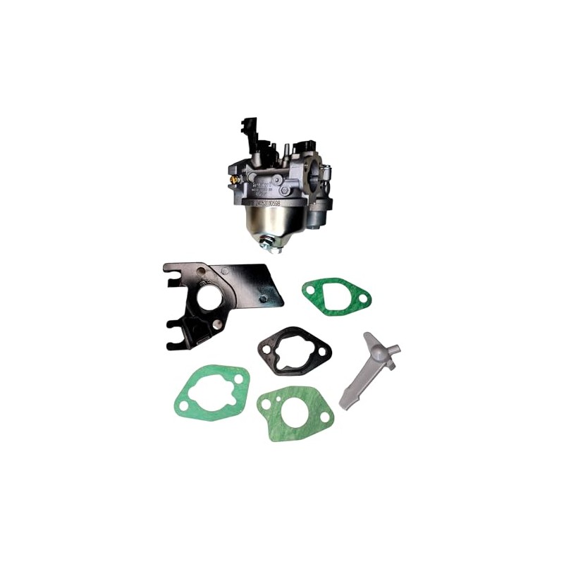 Huayi Carburetor with Gasket Set for GX120 (T1) Replaces 16100-Z0S-921