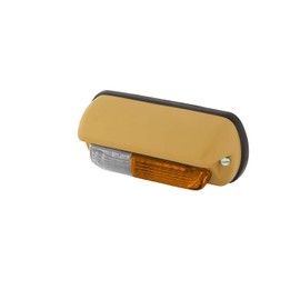 HELLA 2BE 001 278-011 Indicator - Fitting - left