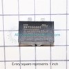 297286803 Refrigerator Run Capacitor