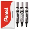 Pentel Maxiflo Whiteboard Marker Pen - Medium Bullet Tip -