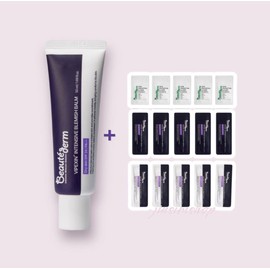 Bottederm 🧡Bottederm🧡 Effective Blemish Balm (BB Cream) for dry skin 50ml / 🧡보떼덤🧡 이펙티브 블레미쉬 밤 (BB크림) 건성피부용 50ml