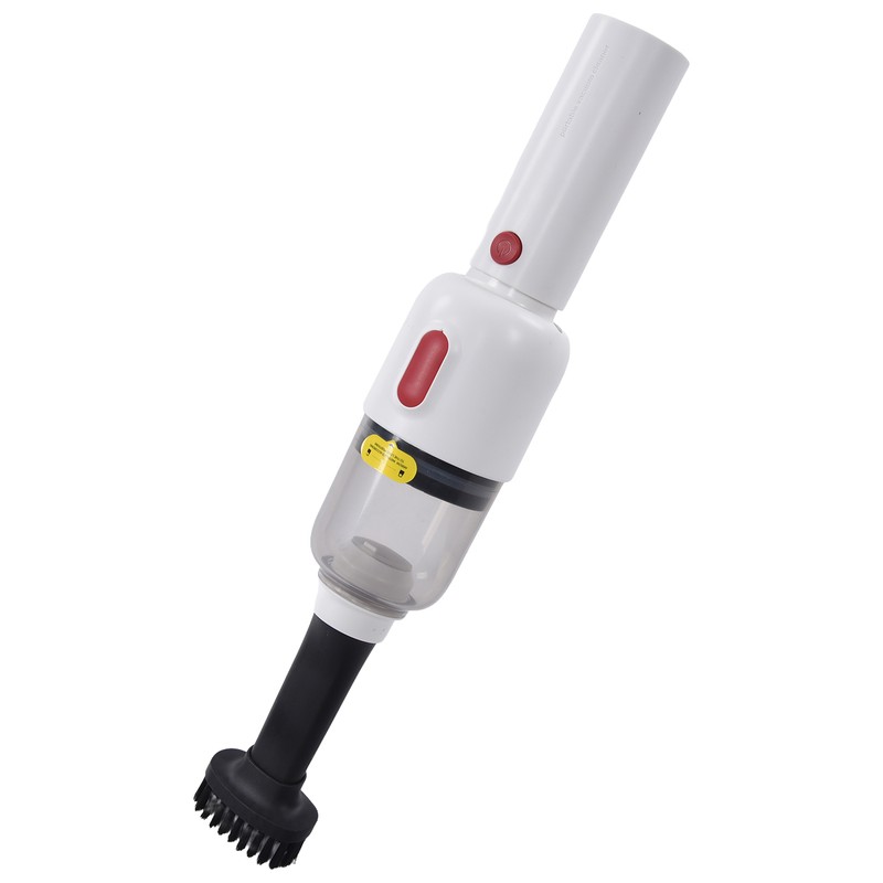 Handheld Vacuum Cleaner 3200Pa High Suction USB Charging Wireless Portable