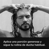 Shampoo anticaspa Sebryl 150 g | Alquitrán de hulla 5%