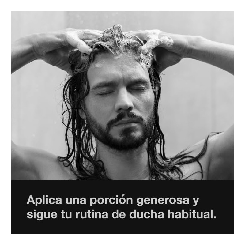 Shampoo anticaspa Sebryl 150 g | Alquitrán de hulla 5%