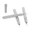 Watch Strap Punch Needle Belt Punching Pin Set Alloy Steel