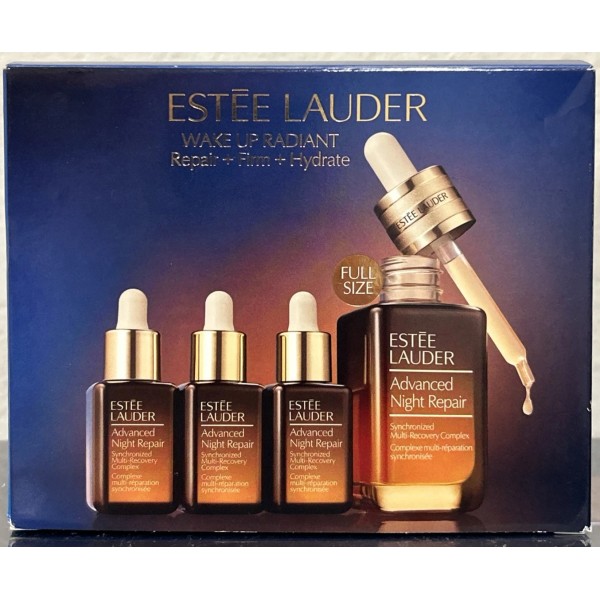 Estée Lauder Estee Lauder Wake Up Radiant Repair + Firm