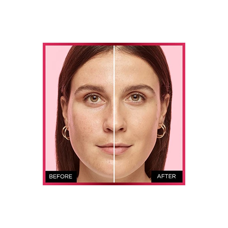 Maquillaje Infalible Fluido Normal 24h 220