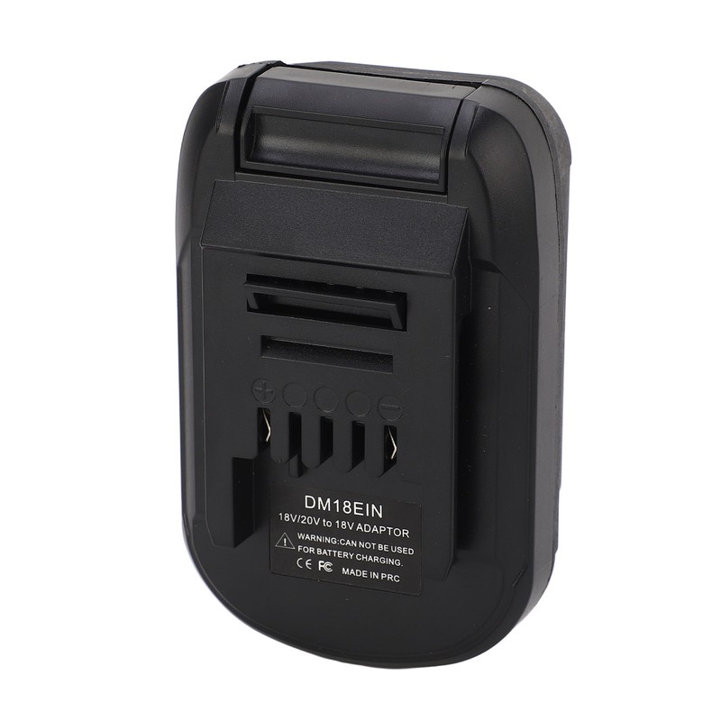 Lithium Battery Adapter DCB180 DCB200 DCB201 DCB203 DCB203BT DCB204 DCB206