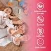 Organika Kids Electrolyte Powder – Sugar-Free Hydration with Vitamin C