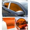 VViViD Colorful Transparent Vinyl Car Window Tinting 30 Inch x