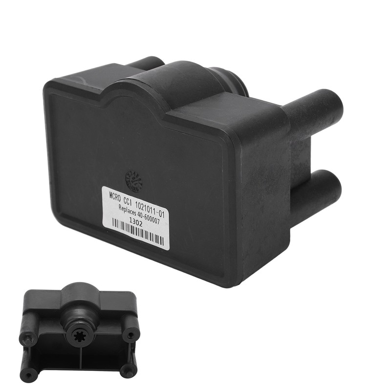 MCOR Motor Controller 102101101 Accelerator Throttle Potentiometer Replacement for Club