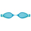 VIEW Swimming Competition Goggles Normal Type Cinali Fina Approved V132
