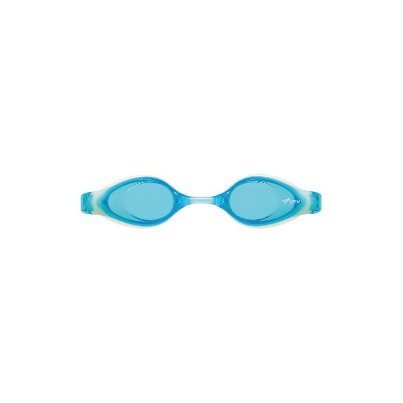 VIEW Swimming Competition Goggles Normal Type Cinali Fina Approved V132