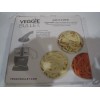 Veggie Bullet Classic Fry Blade - 7mm Blade New In