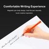 Magnetic Levitating Pen with Docking, Magnetic Floating Ballpoint Pen with