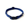 Puppy Collar Small Dog Collar Adjustable Strong Durable Training Walking