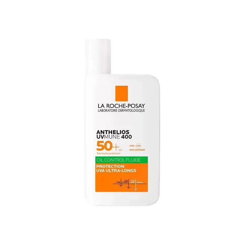 Kit Uv Mune 400+mela B3 Spf 30+uv Protector Solar Fps