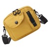 Beavorty Stylish Shoulder Bag with Strap for Daily Use All